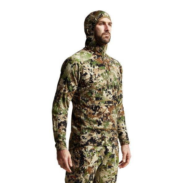 Толстовка Apex Hoody (Optifade Subalpine; M)